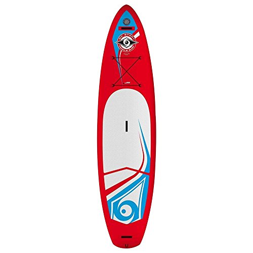 Bic Sport Air Touring Stand up Paddle Gonflable 11'0' x 32'