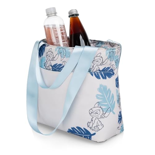 PICNIC TIME Lilo & Stitch Tote