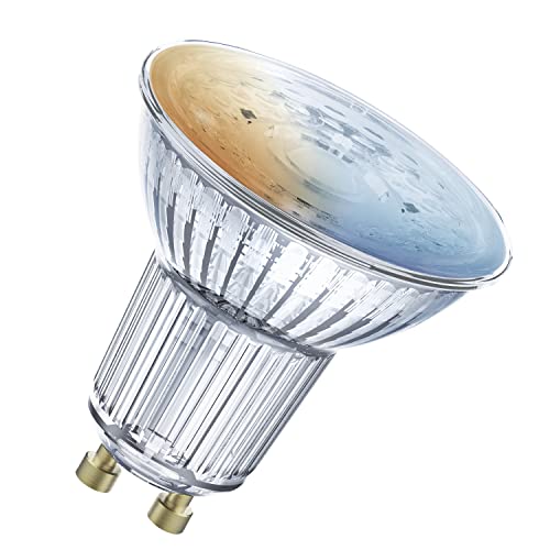 LEDVANCE Smart LED Reflector lamp with WiFi Technology, GU10 Base, Light Colour Changeable (2700-6500K), dimmable - Image 3