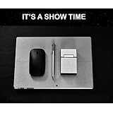 2 Pack Cigarette Case Aluminum, Holds 20 Cigarettes, Flip Top Cigarette Case, Anti-Extrusion, Splash Proof, Rose Red & Gray - Image 8