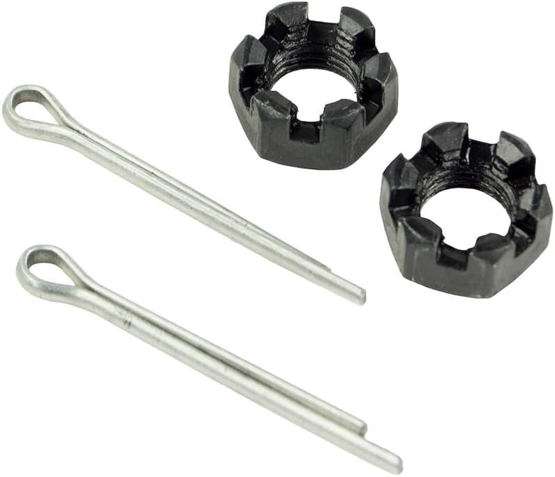 Center Link - Front Steering Center Link 1PC Compatible with Chevrolet Blazer 1989-2005 Compatible with Chevy Blazer 1989-2005 Compatible with Chevrolet S10 1982-2004 Replaces 26234085