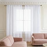 ☘️【Garantie de Satisfaction XUEQXUE】Chaque rideau que nous produisons fournit la qualité de première classe et l'exécution exquise. If vous avez n'importe quelles questions au sujet de nos produits insatisfaits de commande avec nos produits, svp nous contactent, nous Vous offrir des services dans les 24 heures.