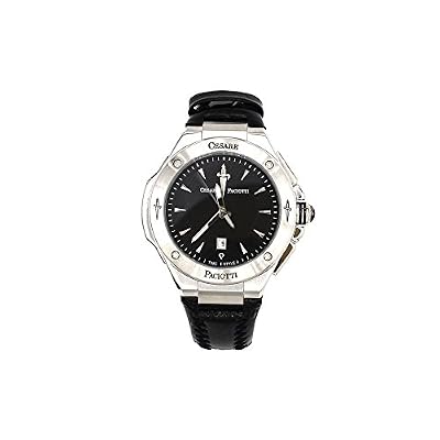 Orologio Paciotti SOLO TEMPO - BLACK RIVER TSST087