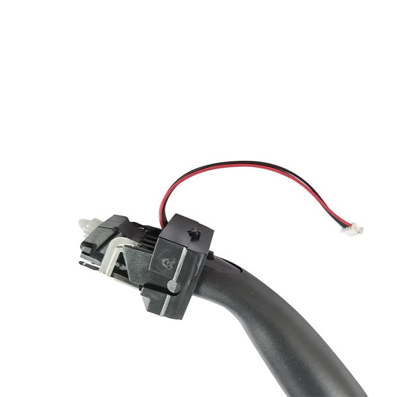 Commutateur de tige d'indicateur 307 comodo phares COM2000 96450912ZL - 4