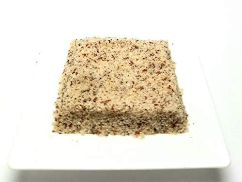 Miniatura 8 de Presto Sales Almendras, harina fina natural sin blanquear  comida saludable cruda 80 oz.  Apto para dieta keto y paleo, vegano, alternativo, calidad