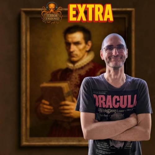 Cómo se hizo El Ciclo (Antonio Reverte) | Contenido Extra 2 - Episodio exclusivo para mecenas