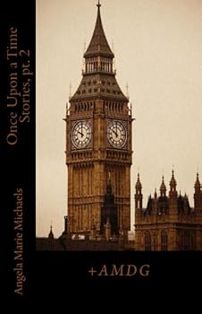 Paperback Once Upon a Time Stories, pt. 2 Book