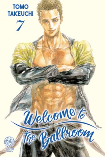 Welcome to the Ballroom — Tome 7