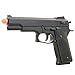 BBTac M24 Airsoft 300 Fps Spring Pistol Airsoft Gun with Detachable Clip