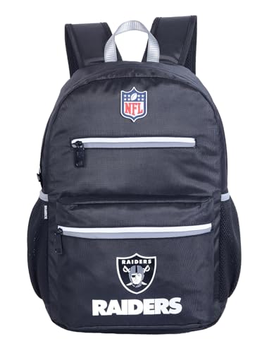 Mochila Esportiva Escolar Nfl Futebol Americano 14081