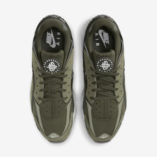 Nike Air Huarache Runner Mens Shoes4