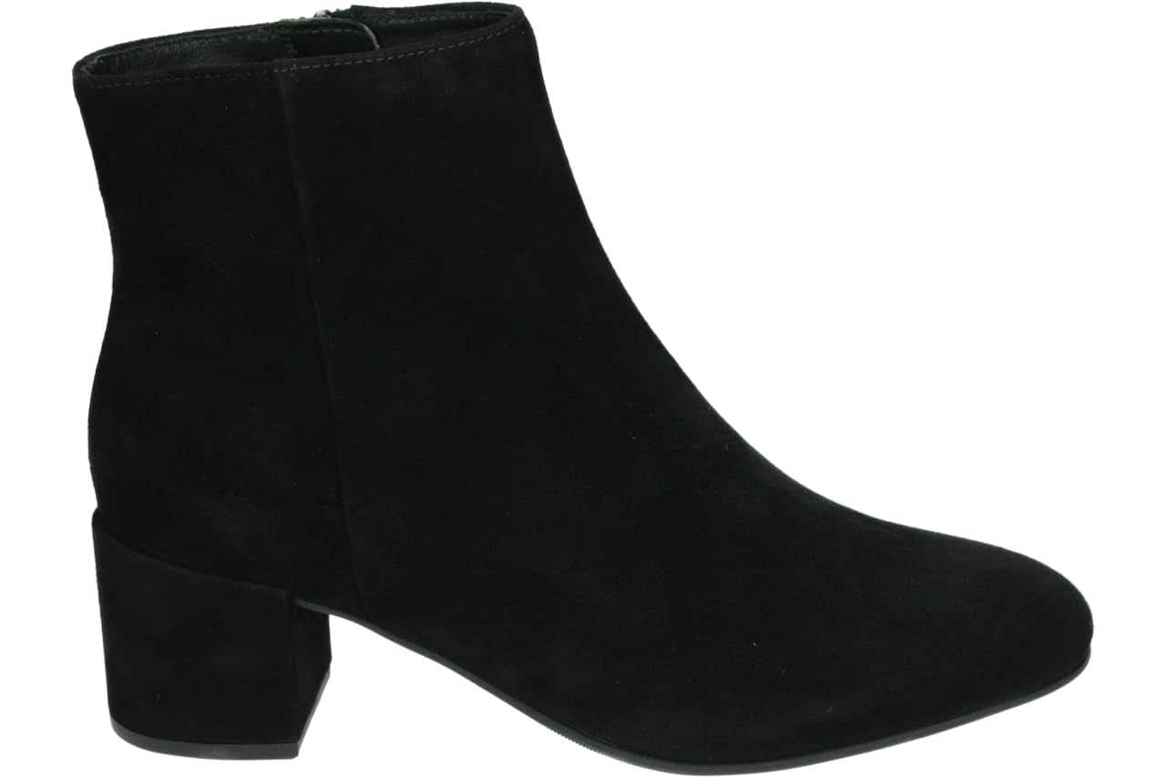 Högl Women's Daydream Ankle Boot, Schwarz, 7 UK