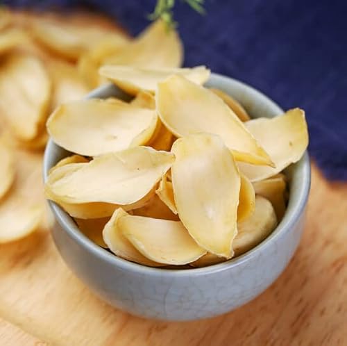 Jujube Seed Lily Lotus Seed Poria Tea Improves Dreamy Sleep Quality Poor Sleep-Soothing Tea Men And Women's Health #TOP6