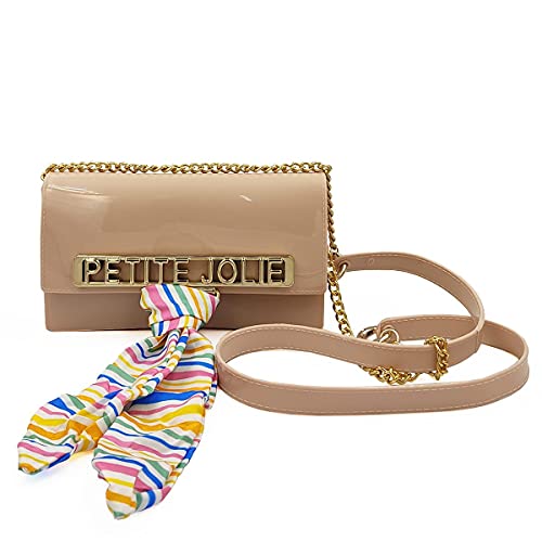 Bolsa Feminina Petite Jolie Wallet Lenço