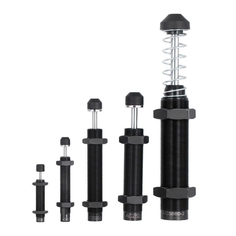 Amortisseur hydraulique AC0806 contre l'usure des manipulateurs