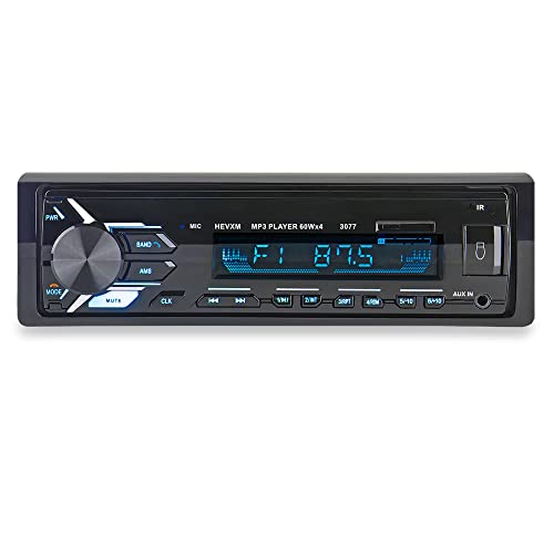I[gWIJ[WI12V BluetoothJ[XeIC_bV1fBFM AUX̓V[o[SD USB MP3 MMC WMAԃWIv[[