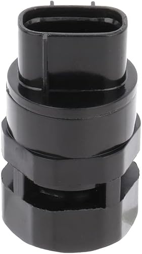 SCITOO Sensor de velocidad del vehículo (VSS) SC303 compatible con Acura para SLX 1996-1999, para Honda para Passport 1994-2002, para Isuzu para