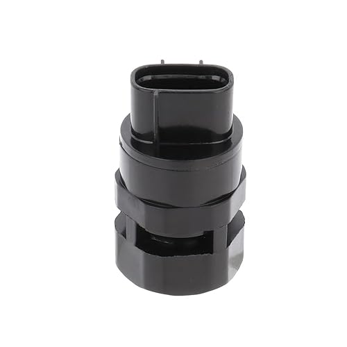 SCITOO Sensor de velocidad del vehículo (VSS) SC303 compatible con Acura para SLX 1996-1999, para Honda para Passport 1994-2002, para Isuzu para