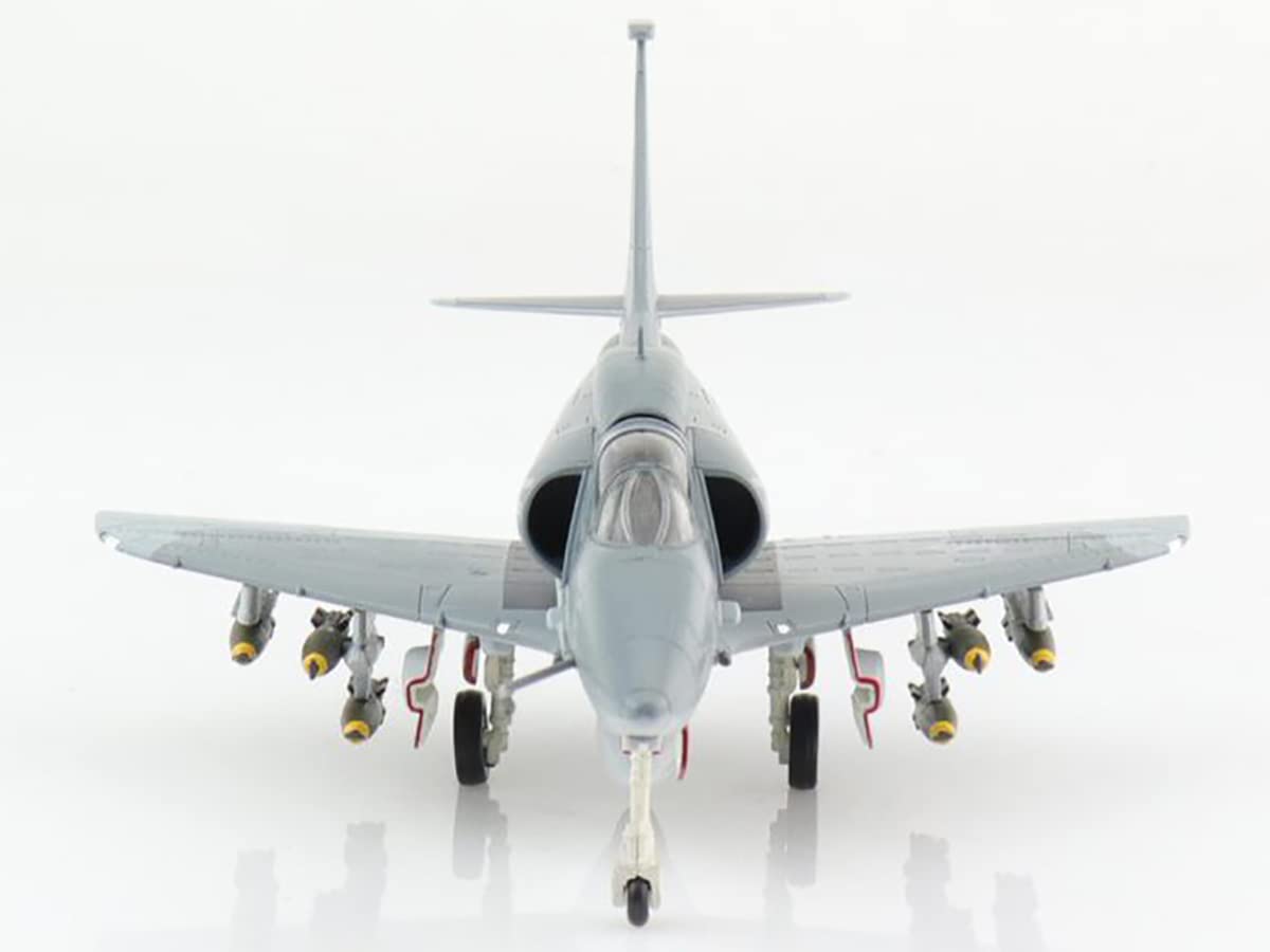 Amazon.com: Douglas A-4F Skyhawk Attack Aircraft VMA-142 Flying