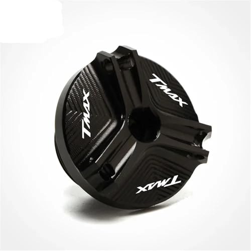 Tapón drenaje aceite TMAX SX DX para rutas urbanas y viajes largos en moto