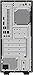ASUS V500 Business Tower Desktop Computer • 10-core Intel Core i7-13620H Processor • 16GB DDR5 • 1TB SSD • Office 365 for The Web • HDMI + DisplayPort, Wi-Fi 6 • Wired Keyboard & Mouse • Windows 11