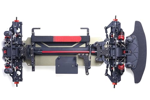 HPI製ツーリングカー Amazon.co.jp: LCRACINGLCRACING RADIO CONTROL: PTG-2TC 4WD