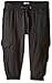 Akademiks Men's Broome French Terry Cargo Pocket Jogger Short
