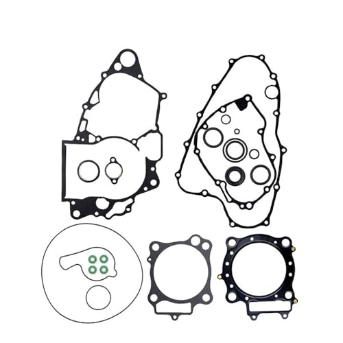 Kit joints de cylindre moto CRF450R joints moteur 2007 2008 pièces
