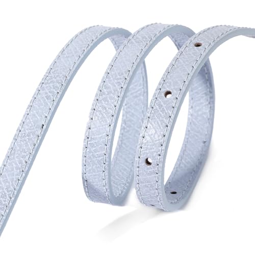 Purse Strap Leather Purse Crossbody Adjustable Shoulder Strap for Suitable for Long Champ Handbags4