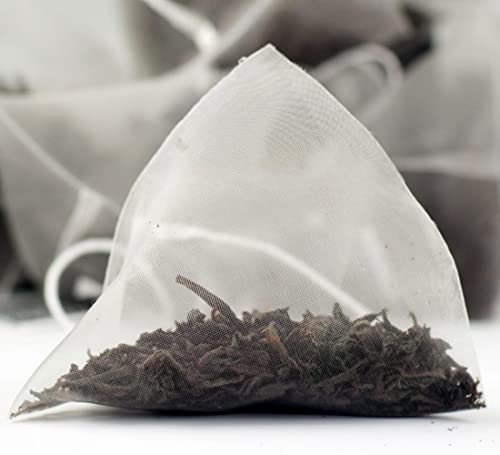 Té Reishi y Té Verde Premium 20 Triángulos miniatura 4