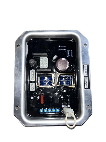 Régulateur AVR AN-5-203 protège vos appareils contre les surtensions du générateur