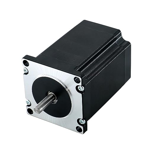 Moteur Nema23 2 phases contre la perte de pas sur imprimantes 3D et CNC