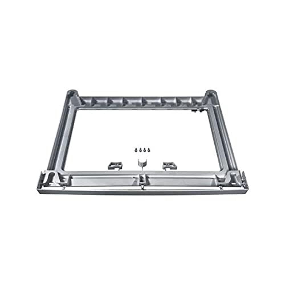 Bosch WTZ2741X Accessory for Laundry Care/Connection Kit/for Space-saving Placing Washing Machines and Dryers