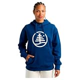 Burton Family Tree Hoodie XL