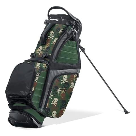 Bag Boy HB-14 Hybrid Golf Stand Bag Cover