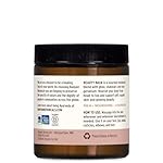 Banyan Botanicals Beauty Balm - USDA Certified Organic, 4 oz - Shatavari & Rose Geranium to Moisturize & Soften Skin - Image 2