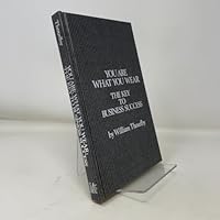 You are what you wear: The key to business success 0836229029 Book Cover