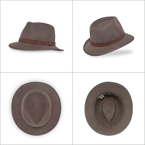 Image of Sunday Afternoons Unisex-Adult Jasper Hat