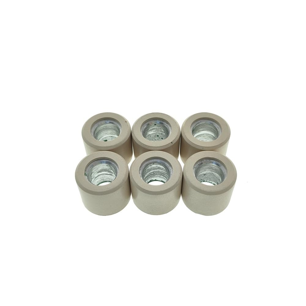 Billes de course Evolution Variator Racing 16g galets variateur P 500 X9 - 3