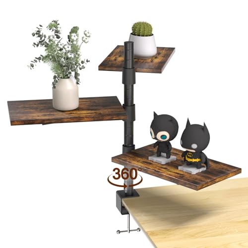 PawsWhirl Basic Clamp