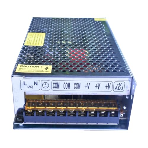 Transformateur 48V5A alimentation LED 45V5A interrupteur 240W 42V5A pour ruban basse tension