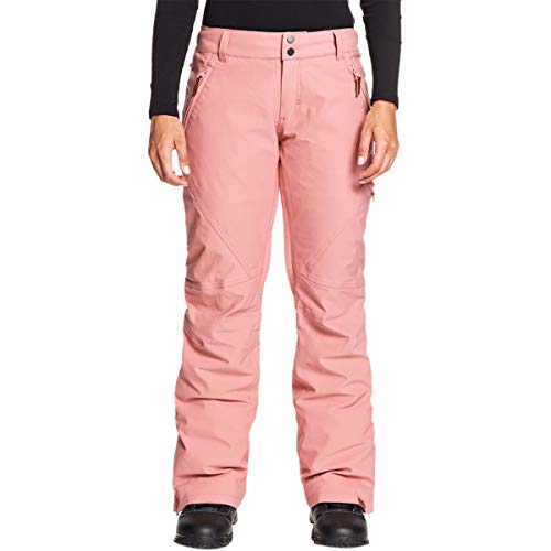 Pantalon junior Cabin Pt Roxy contre le froid et la neige