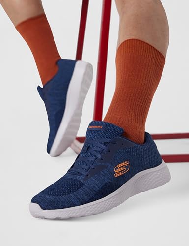 Image of Skechers Mens Modern Cool Sneaker