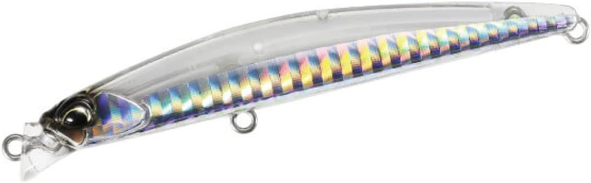 Duo CHH0573 Beachwalker Axion Slim 85s Clear Bait