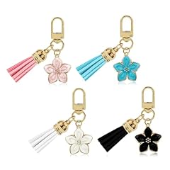 Black, White, Pink, Sky Blue