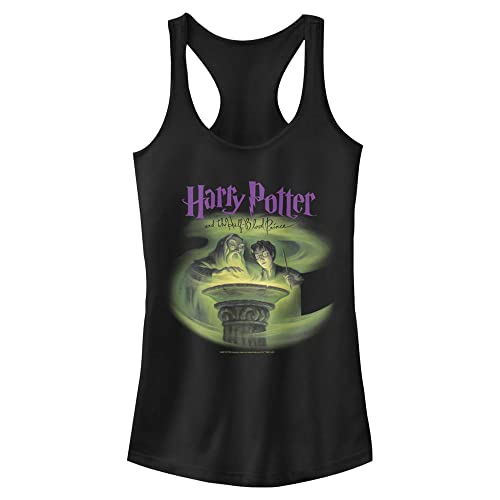 Chemise Harry Potter femme vêtement imprimé Prince de Sang-Mêlé chic