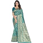 C-J-Enterprise-Womens-Pure-Kanjivaram-Soft-Silk-Saree-With-Blouse-Piece-for-Wedding-Pari9017