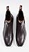 R.M. Williams Men's Classic RM Leather Chelsea Boots, Brown, 14 Medium US