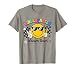 Kindergarten Dream Team Funny Back to School Kindergarten T-Shirt