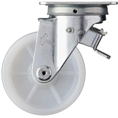 n}[LX^[(Hammer Caster) XCb`LX^[ iCԗ 100mm 420F0S-N100